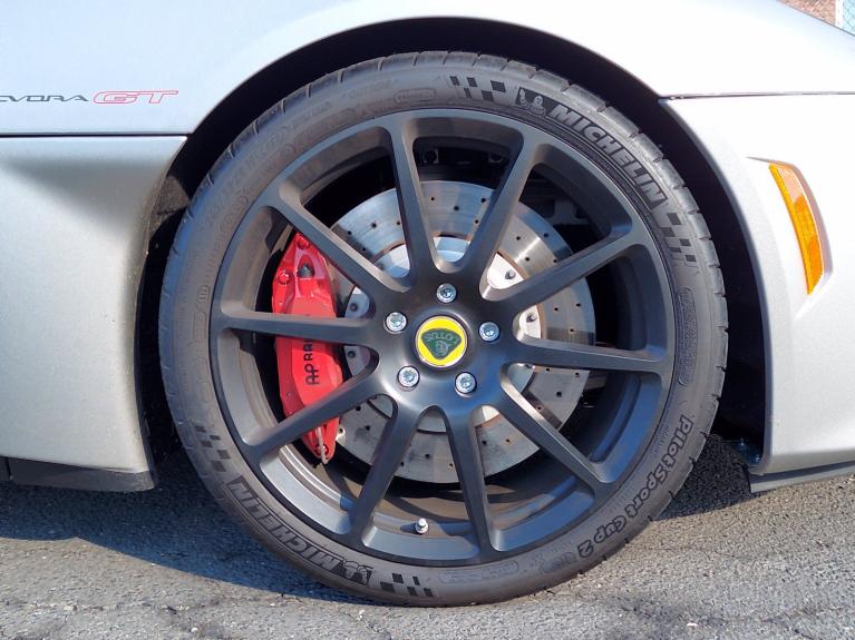 Used 2020 Lotus Evora GT for sale $88,995 at Victory Lotus in New Brunswick, NJ 08901 7