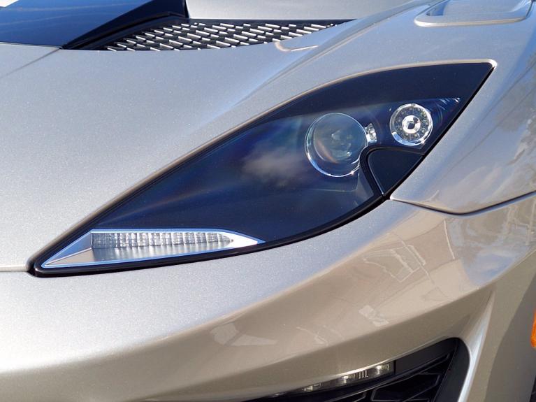 Used 2020 Lotus Evora GT for sale $88,995 at Victory Lotus in New Brunswick, NJ 08901 8