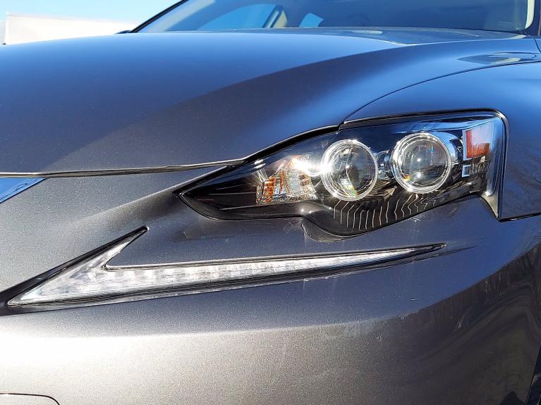Used 2015 Lexus IS 250 for sale $21,595 at Victory Lotus in Princeton NJ 08540 8