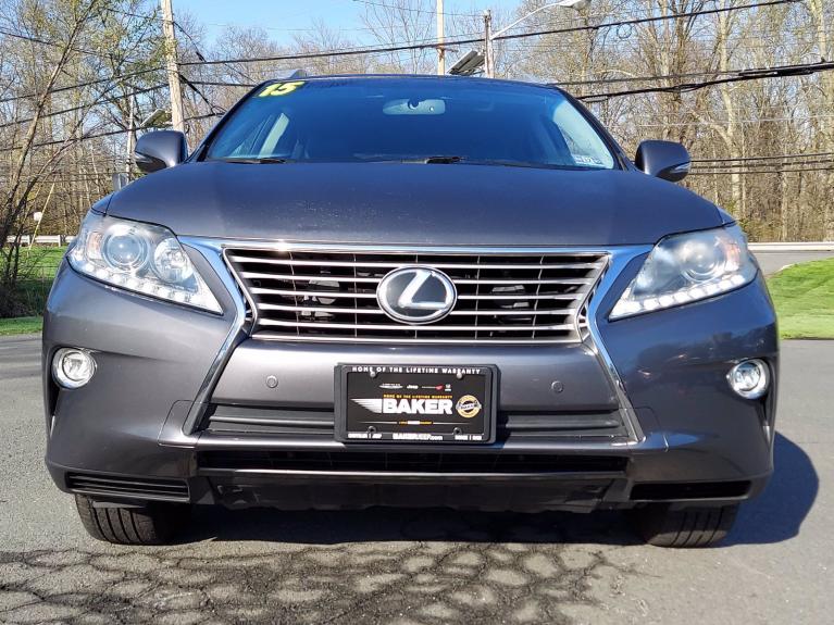 Used 2015 Lexus RX 350 for sale Sold at Victory Lotus in New Brunswick, NJ 08901 2