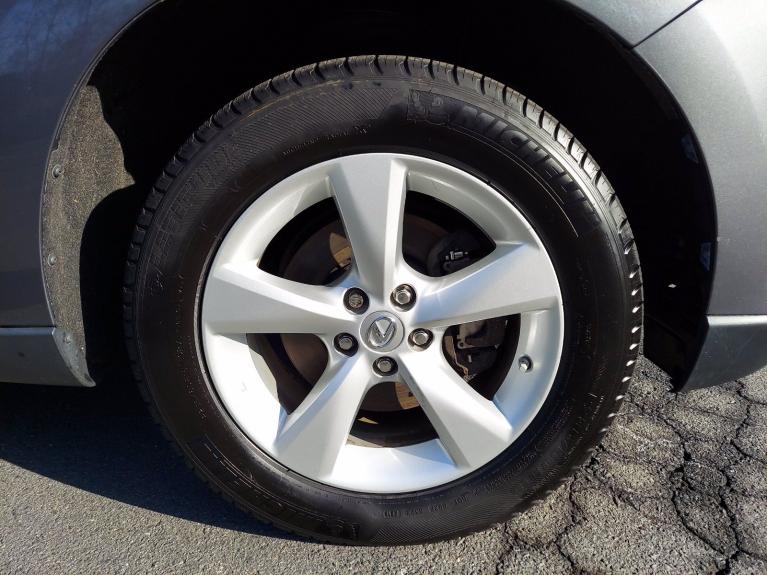 Used 2015 Lexus RX 350 for sale Sold at Victory Lotus in New Brunswick, NJ 08901 8