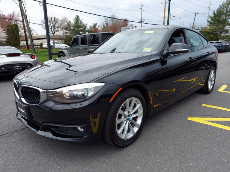 Used 2014 BMW 3 Series Gran Turismo 328i xDrive for sale Sold at Victory Lotus in New Brunswick, NJ 08901 3