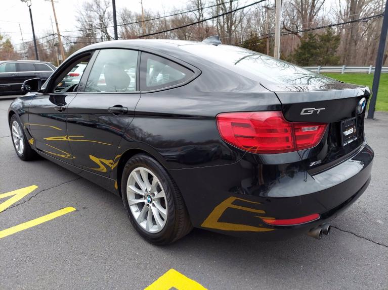 Used 2014 BMW 3 Series Gran Turismo 328i xDrive for sale Sold at Victory Lotus in New Brunswick, NJ 08901 4