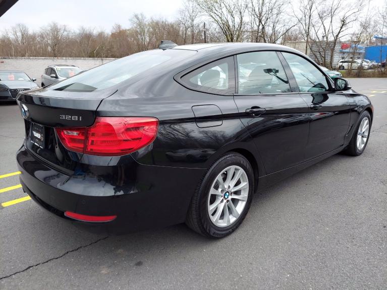 Used 2014 BMW 3 Series Gran Turismo 328i xDrive for sale Sold at Victory Lotus in New Brunswick, NJ 08901 6