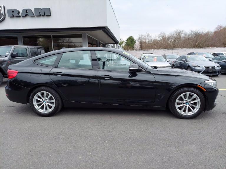 Used 2014 BMW 3 Series Gran Turismo 328i xDrive for sale Sold at Victory Lotus in New Brunswick, NJ 08901 7