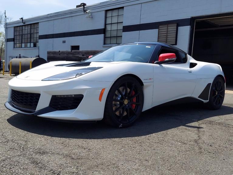 New 2021 Lotus Evora GT for sale Sold at Victory Lotus in New Brunswick, NJ 08901 2