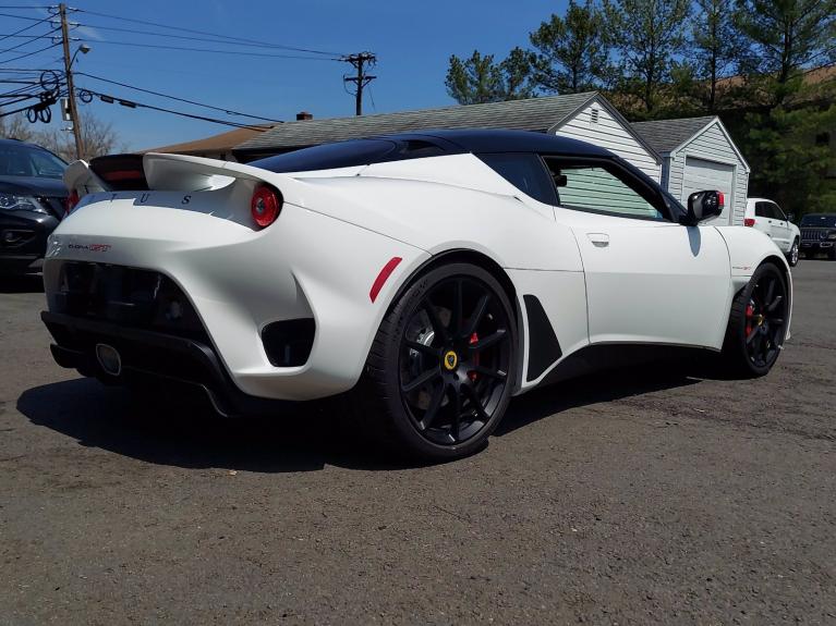 New 2021 Lotus Evora GT for sale Sold at Victory Lotus in New Brunswick, NJ 08901 5