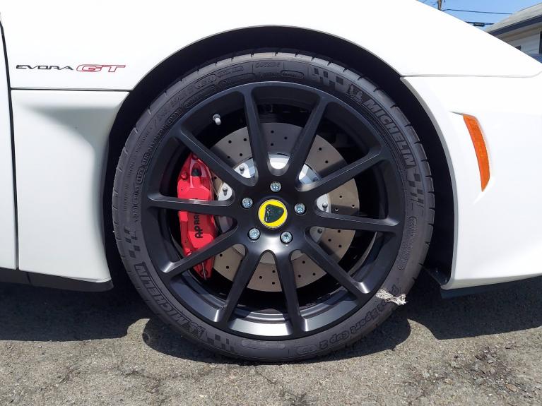 Used 2021 Lotus Evora GT for sale $100,750 at Victory Lotus in Princeton NJ 08540 7