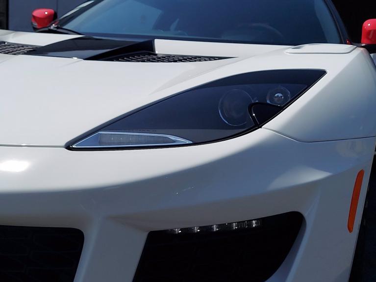 New 2021 Lotus Evora GT for sale Sold at Victory Lotus in New Brunswick, NJ 08901 8