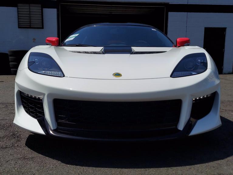 New 2021 Lotus Evora GT for sale Sold at Victory Lotus in New Brunswick, NJ 08901 1