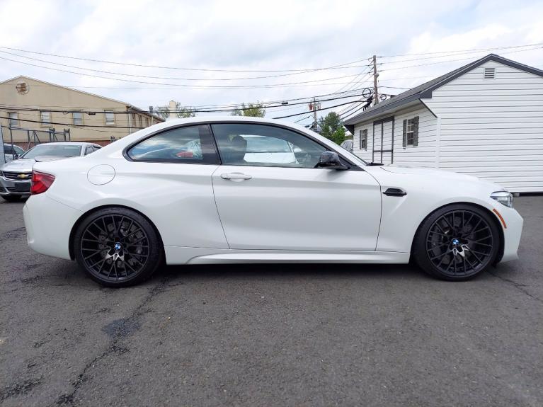 Used 2020 BMW M2 Competition for sale Sold at Victory Lotus in New Brunswick, NJ 08901 7