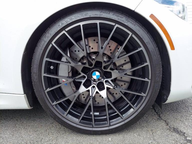 Used 2020 BMW M2 Competition for sale $63,995 at Victory Lotus in Princeton NJ 08540 8