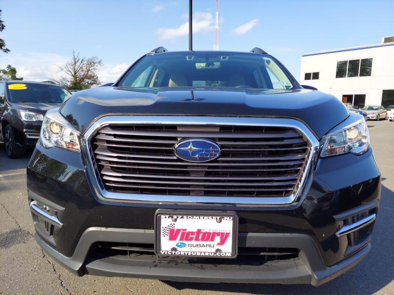 Used 2020 Subaru Ascent Premium for sale $36,666 at Victory Lotus in Somerset NJ 08873 2