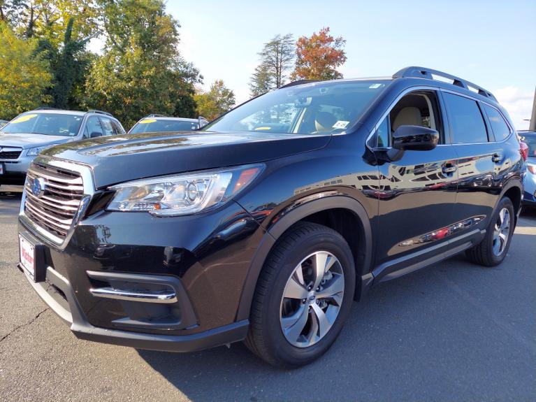 Used 2020 Subaru Ascent Premium for sale Sold at Victory Lotus in New Brunswick, NJ 08901 3