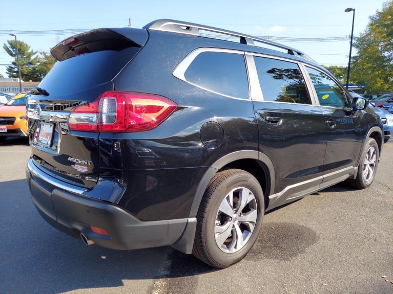 Used 2020 Subaru Ascent Premium for sale Sold at Victory Lotus in New Brunswick, NJ 08901 6