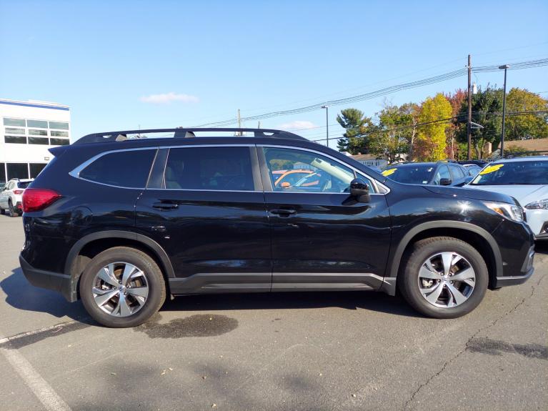 Used 2020 Subaru Ascent Premium for sale Sold at Victory Lotus in New Brunswick, NJ 08901 7