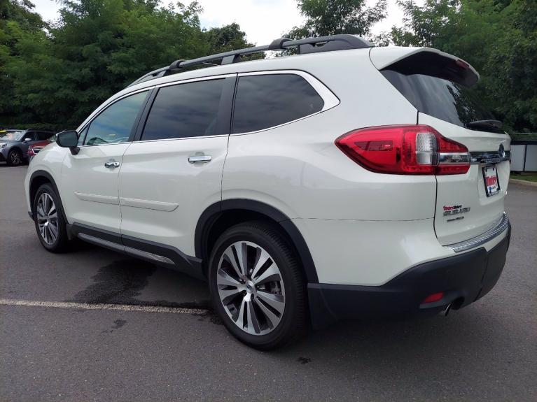 Used 2021 Subaru Ascent Touring for sale Sold at Victory Lotus in New Brunswick, NJ 08901 4