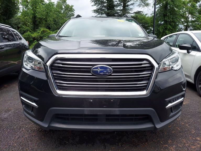 Used 2019 Subaru Ascent Premium for sale $30,995 at Victory Lotus in Somerset NJ 08873 2
