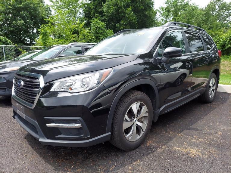 Used 2019 Subaru Ascent Premium for sale Sold at Victory Lotus in New Brunswick, NJ 08901 3