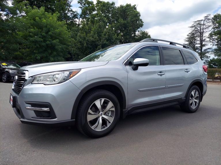 Used 2021 Subaru Ascent Premium for sale Sold at Victory Lotus in New Brunswick, NJ 08901 3