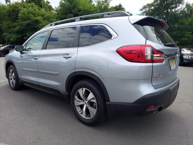 Used 2021 Subaru Ascent Premium for sale Sold at Victory Lotus in New Brunswick, NJ 08901 4