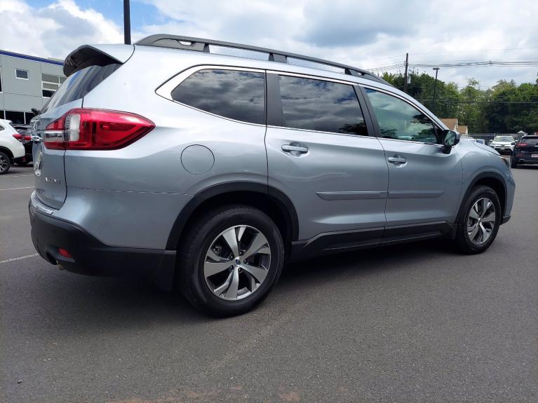 Used 2021 Subaru Ascent Premium for sale Sold at Victory Lotus in New Brunswick, NJ 08901 5