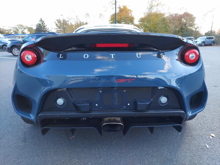 Used 2021 Lotus Evora GT for sale Sold at Victory Lotus in New Brunswick, NJ 08901 5