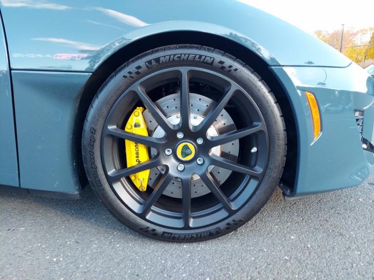 Used 2021 Lotus Evora GT for sale $111,000 at Victory Lotus in Somerset NJ 08873 8