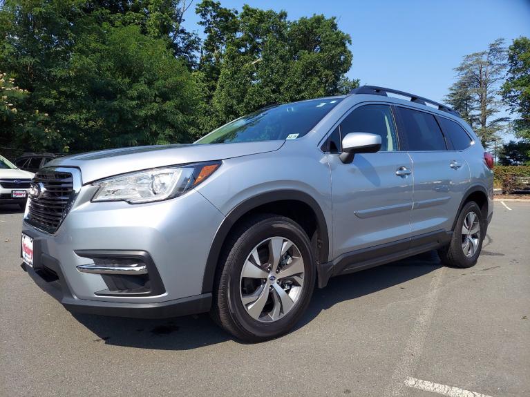 Used 2021 Subaru Ascent Premium for sale Sold at Victory Lotus in New Brunswick, NJ 08901 3