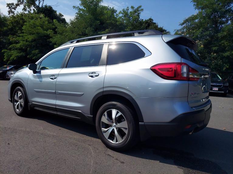 Used 2021 Subaru Ascent Premium for sale Sold at Victory Lotus in New Brunswick, NJ 08901 4