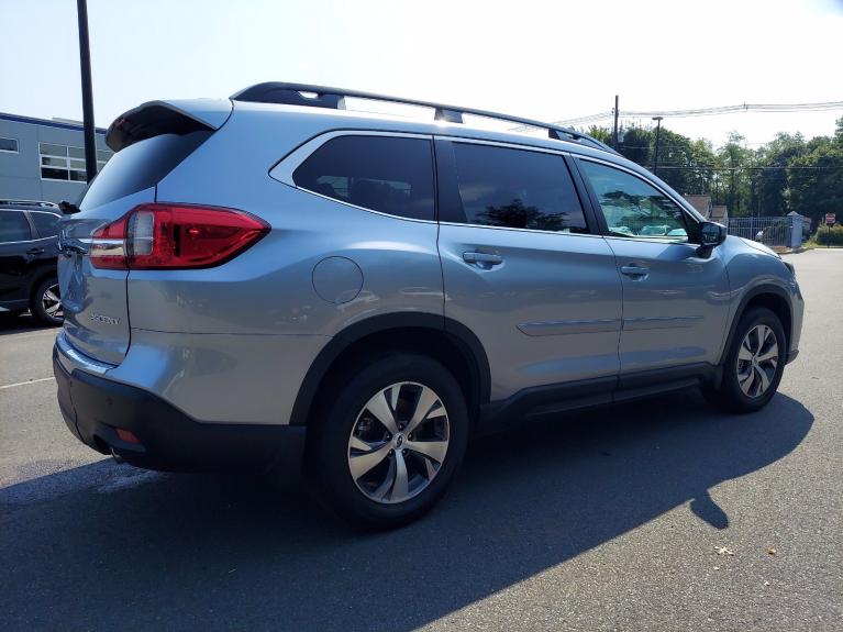 Used 2021 Subaru Ascent Premium for sale Sold at Victory Lotus in New Brunswick, NJ 08901 6