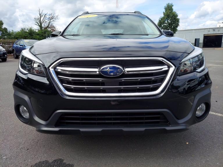 Used 2019 Subaru Outback Premium for sale Sold at Victory Lotus in Somerset NJ 08873 2
