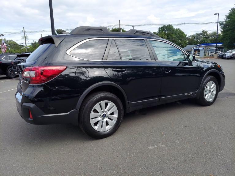 Used 2019 Subaru Outback Premium for sale Sold at Victory Lotus in New Brunswick, NJ 08901 6