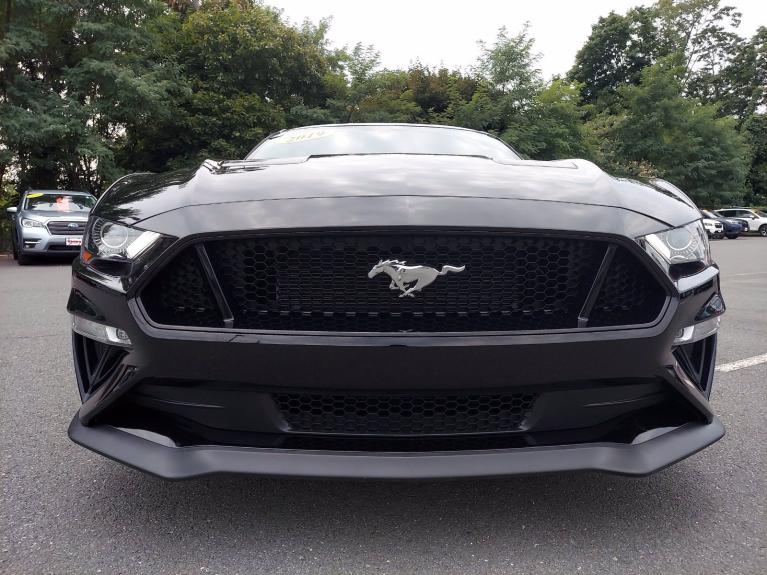 Used 2019 Ford Mustang GT for sale Sold at Victory Lotus in New Brunswick, NJ 08901 2