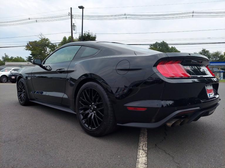 Used 2019 Ford Mustang GT for sale Sold at Victory Lotus in New Brunswick, NJ 08901 4