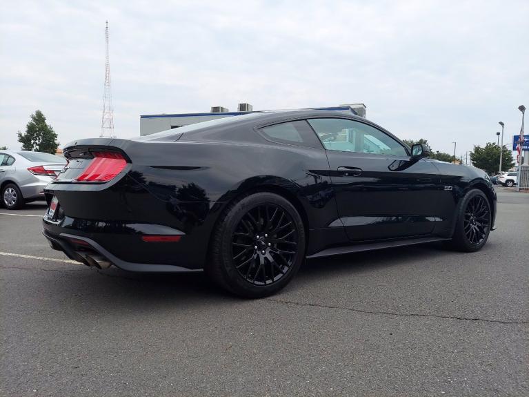 Used 2019 Ford Mustang GT for sale Sold at Victory Lotus in New Brunswick, NJ 08901 6