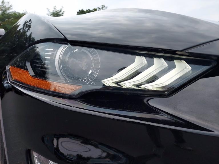 Used 2019 Ford Mustang GT for sale Sold at Victory Lotus in New Brunswick, NJ 08901 8