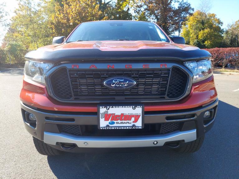 Used 2019 Ford Ranger XLT for sale $34,444 at Victory Lotus in Somerset NJ 08873 2