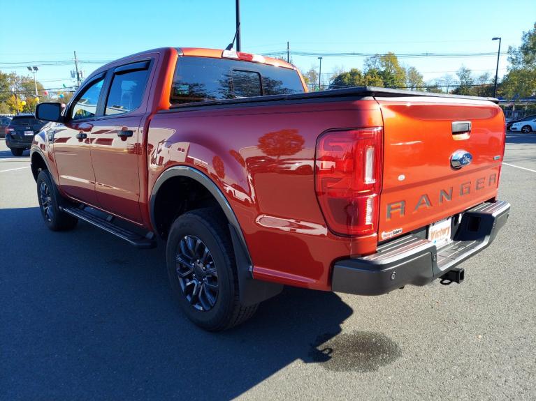Used 2019 Ford Ranger XLT for sale $34,444 at Victory Lotus in Somerset NJ 08873 4