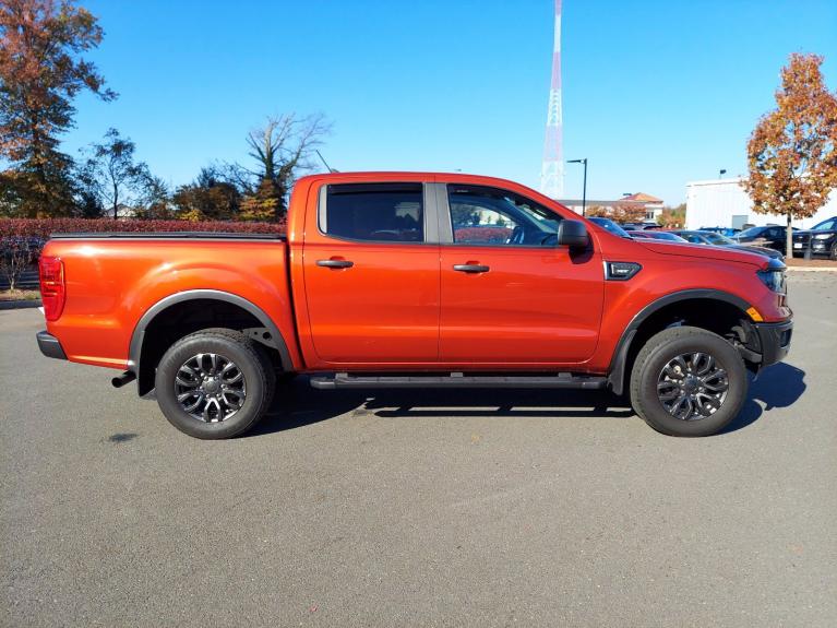 Used 2019 Ford Ranger XLT for sale $34,444 at Victory Lotus in Somerset NJ 08873 7