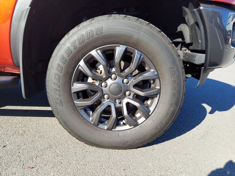 Used 2019 Ford Ranger XLT for sale $34,444 at Victory Lotus in Somerset NJ 08873 8