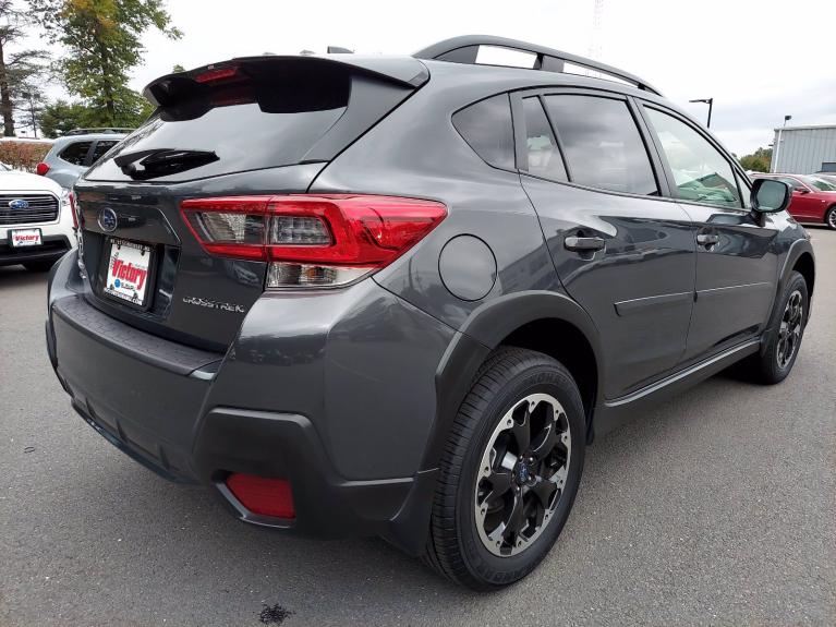 Used 2021 Subaru Crosstrek Premium for sale Sold at Victory Lotus in New Brunswick, NJ 08901 6