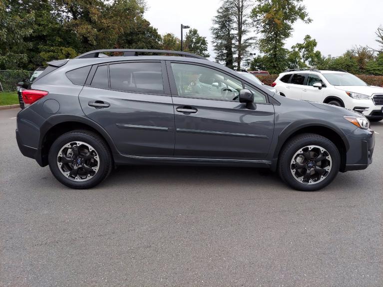 Used 2021 Subaru Crosstrek Premium for sale Sold at Victory Lotus in New Brunswick, NJ 08901 7