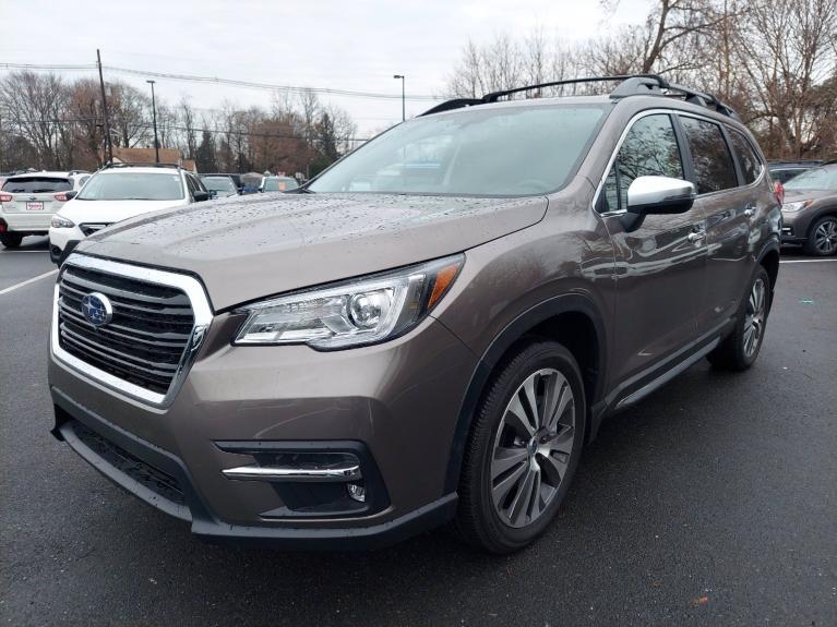 Used 2021 Subaru Ascent Touring for sale $46,666 at Victory Lotus in Somerset NJ 08873 3