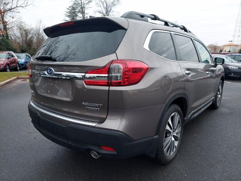 Used 2021 Subaru Ascent Touring for sale Sold at Victory Lotus in New Brunswick, NJ 08901 6