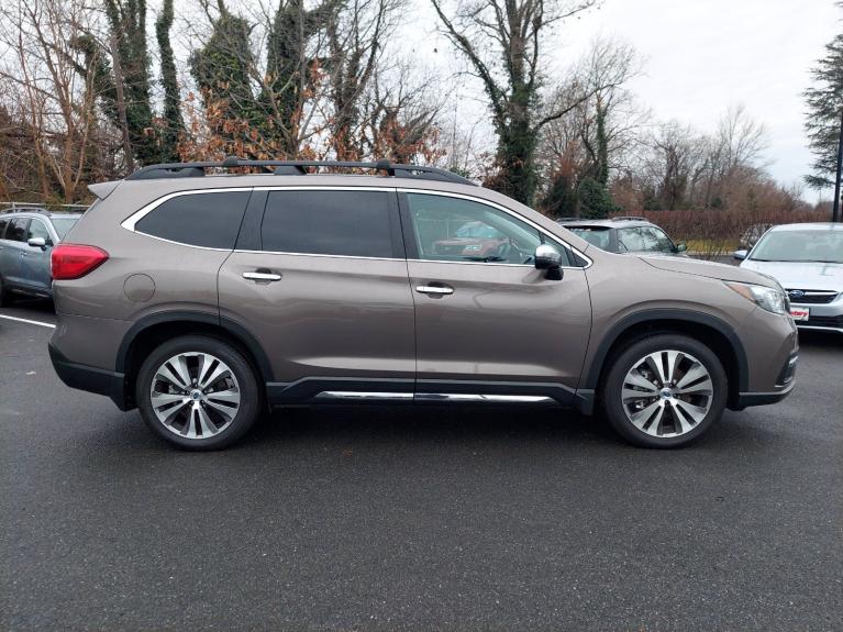 Used 2021 Subaru Ascent Touring for sale $46,666 at Victory Lotus in Somerset NJ 08873 7