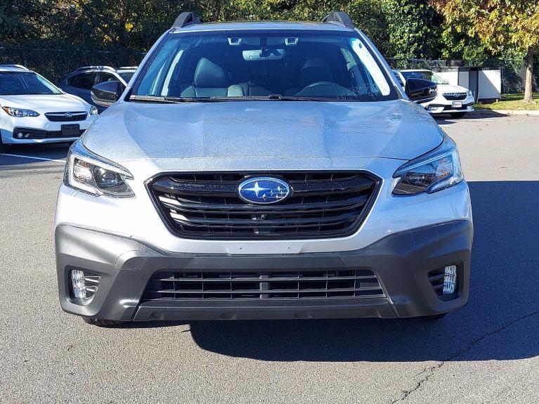 Used 2020 Subaru Outback Onyx Edition XT for sale $39,999 at Victory Lotus in Somerset NJ 08873 2