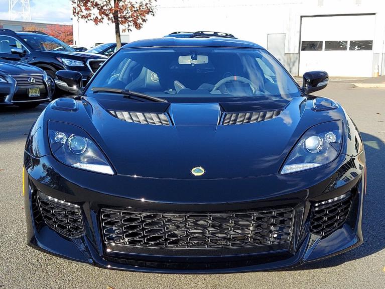Used 2020 Lotus Evora GT for sale $86,995 at Victory Lotus in New Brunswick, NJ 08901 2