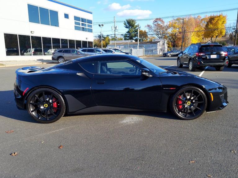 Used 2020 Lotus Evora GT for sale $86,995 at Victory Lotus in New Brunswick, NJ 08901 4