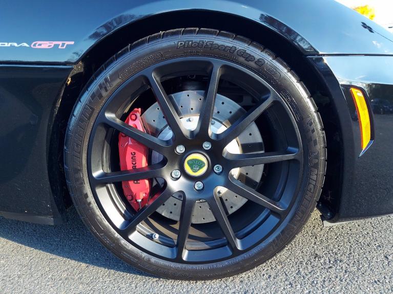 Used 2020 Lotus Evora GT for sale $86,995 at Victory Lotus in New Brunswick, NJ 08901 5